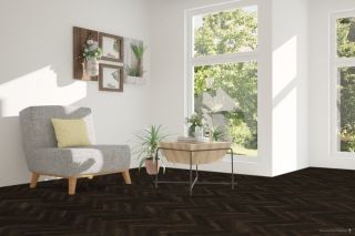 Sierra - Scorched Brushed & UV Oiled