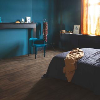 Quick Step Capture Waxed Oak Brown