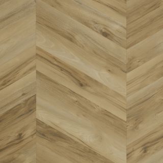 Finesse - Chevron Waxed Dryback