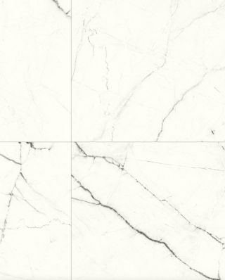 Charisma - White Marble