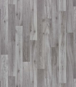Charisma - Light Grey Plank