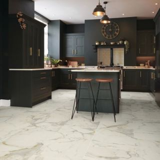 Art Select Tile Calacatta d'Oro