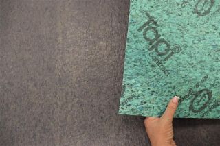 Tapi Contract made with Nike Grind