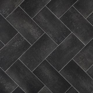 Quick Step Muse Black Slate