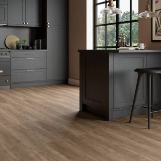 Finesse - Parquet Travers Dryback