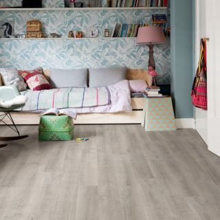 QuickStep Eligna 3906 Venice Oak Grey