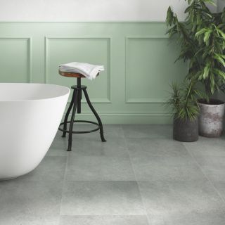 Style Tile Sebastian - Dryback