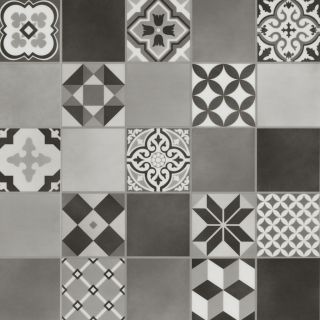 Style Tile Manta - Dryback 