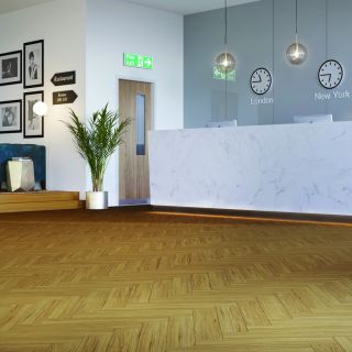 Style Tile Urchin - Dryback 