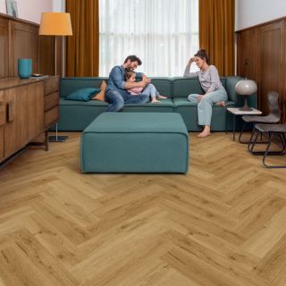 Style Planks Grive - Dryback