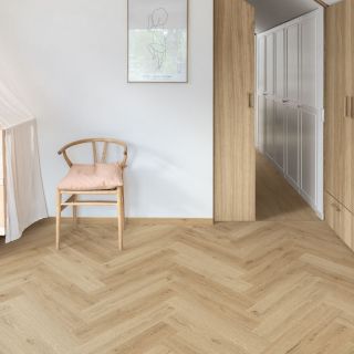 Style Planks Mulhouse - Dryback