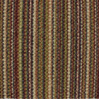 Barbican in candy cane