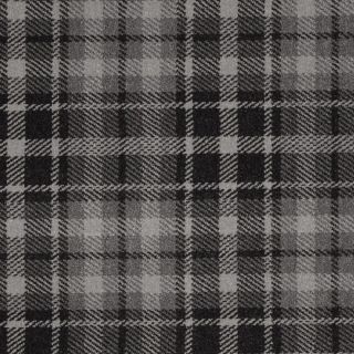 Grey Tartan
