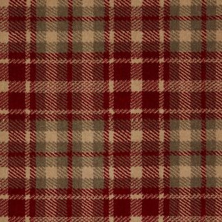 Red Tartan