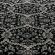 Kenilworth Wilton Carpet Black Motif Carpet