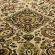 Kenilworth Wilton Carpet Ivory Medallion Carpet