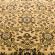 Kenilworth Wilton Carpet Gold Motif Carpet